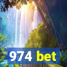 974 bet